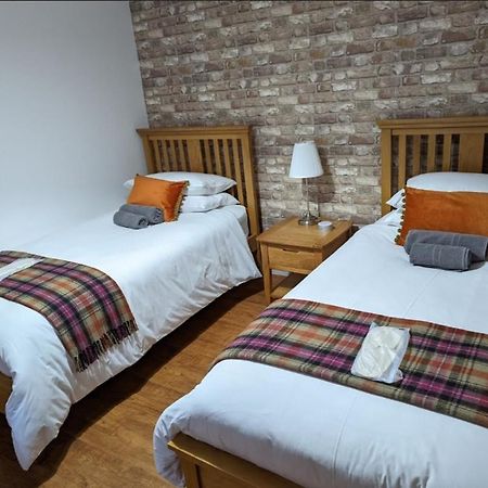 Antrim Coast Apartments Cushendall Zewnętrze zdjęcie