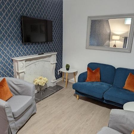 Antrim Coast Apartments Cushendall Zewnętrze zdjęcie