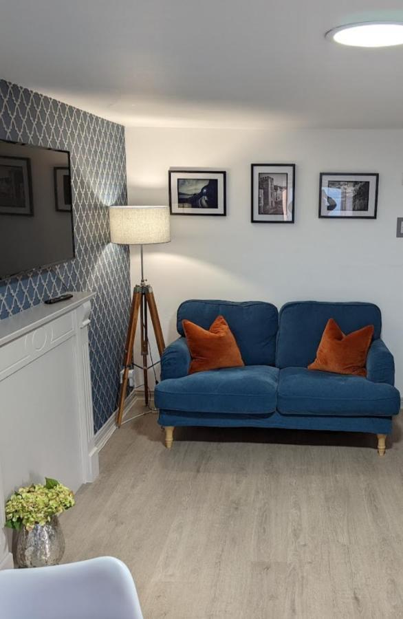 Antrim Coast Apartments Cushendall Zewnętrze zdjęcie