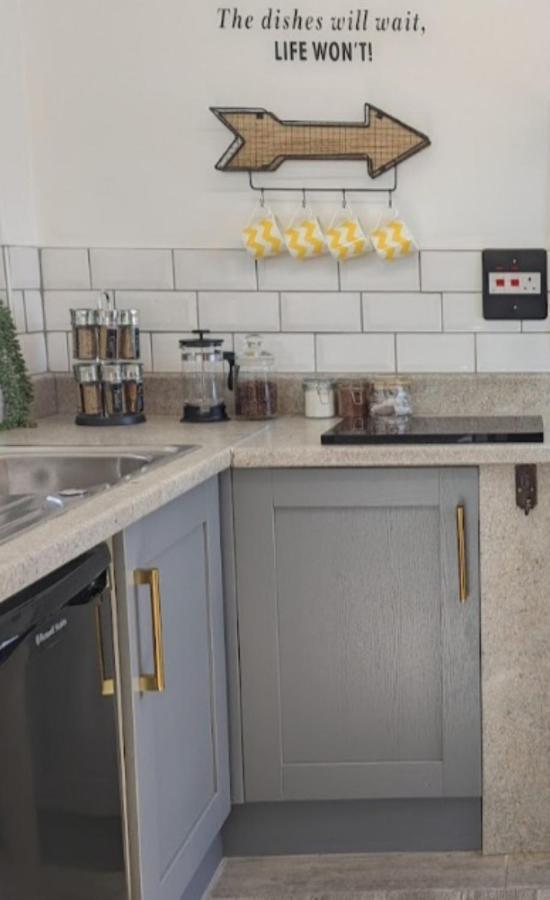 Antrim Coast Apartments Cushendall Zewnętrze zdjęcie