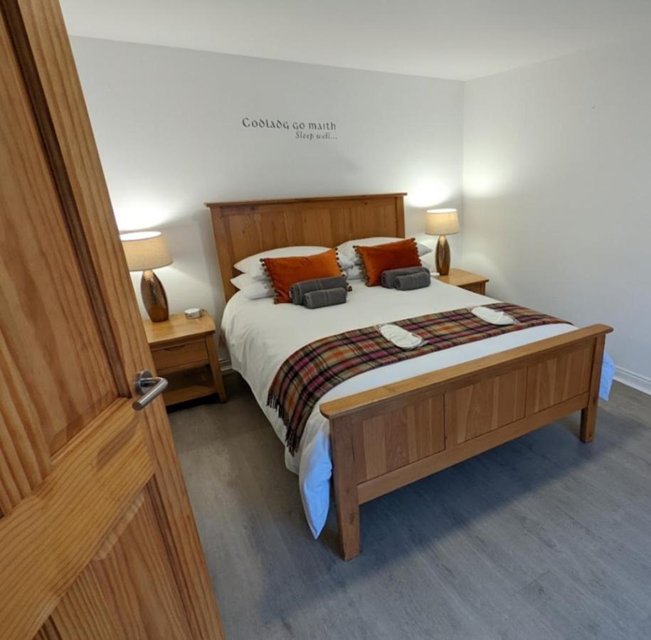 Antrim Coast Apartments Cushendall Zewnętrze zdjęcie