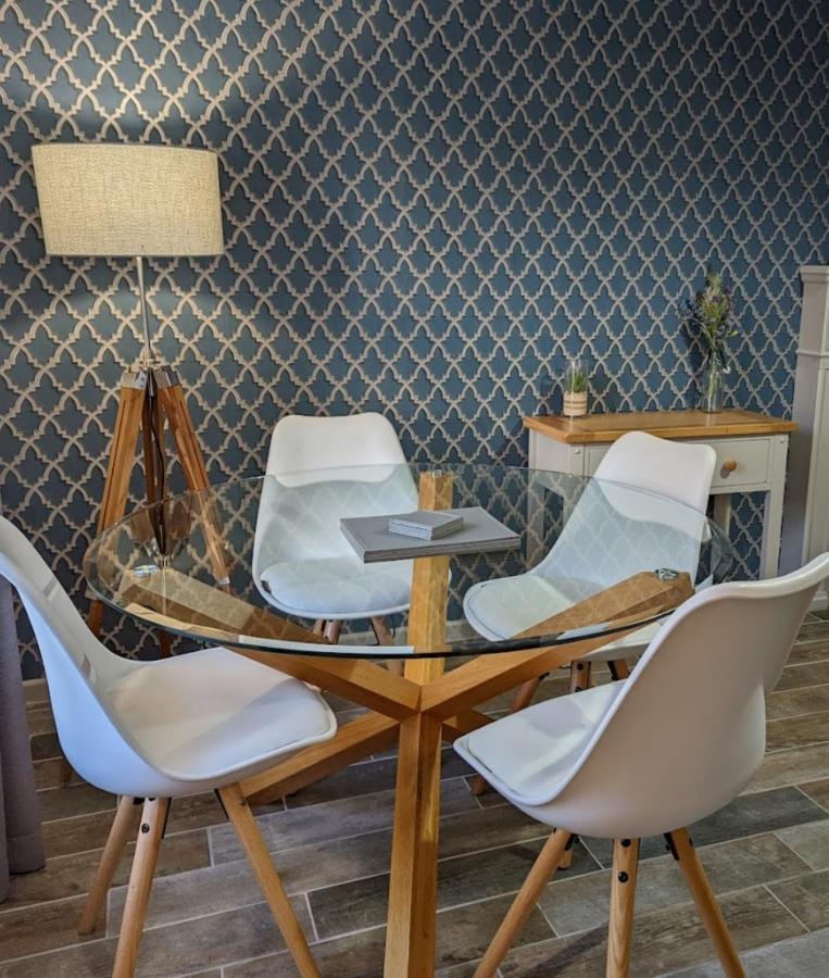 Antrim Coast Apartments Cushendall Zewnętrze zdjęcie