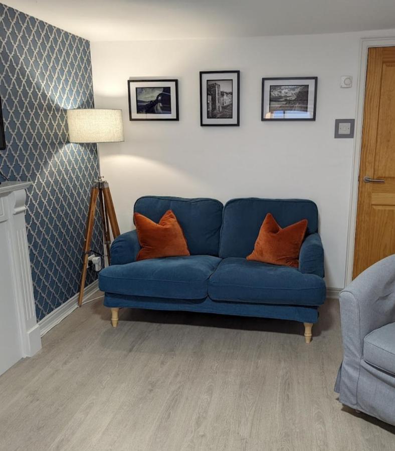 Antrim Coast Apartments Cushendall Zewnętrze zdjęcie
