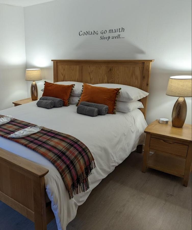 Antrim Coast Apartments Cushendall Zewnętrze zdjęcie