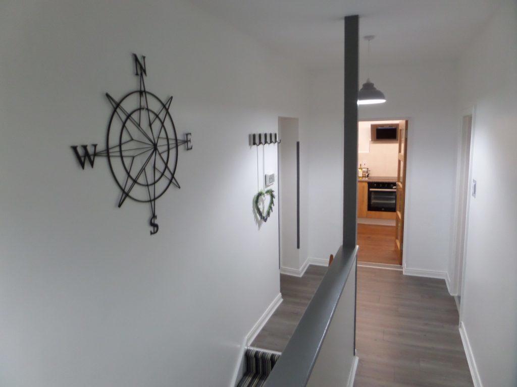 Antrim Coast Apartments Cushendall Zewnętrze zdjęcie