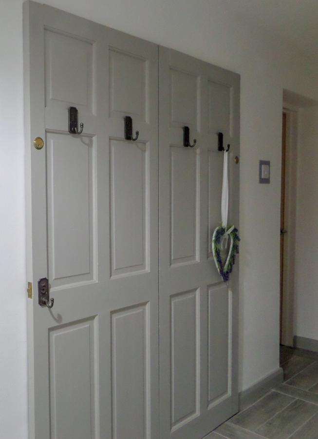 Antrim Coast Apartments Cushendall Zewnętrze zdjęcie